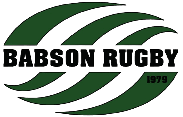 Babson Rugby Logo